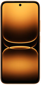 Смартфон Infinix Smart 20 X6840B 4/128GB Solar Orange