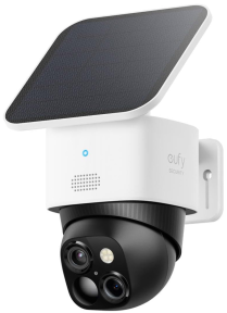 IP-камера Eufy S340 Black+White