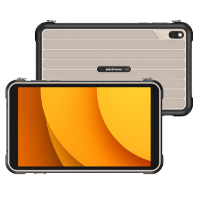 Планшет Ulefone Rugking Pad Pro 4G Black 8/128Gb