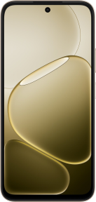Смартфон OPPO A6 6/256GB Aurora Gold