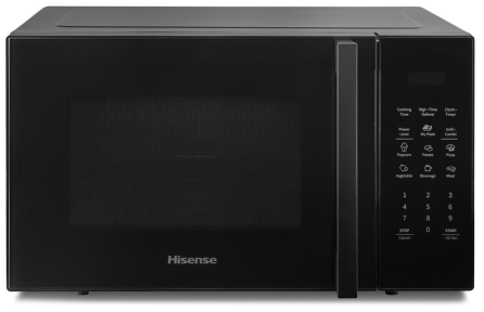 Мікрохвильова піч Hisense H23MOBS5HG