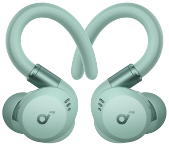 Навушник Anker SoundСore Sport X20 Green Навушник Anker SoundСore Sport X20 Green