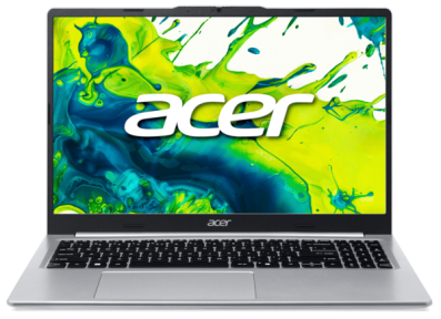Ноутбук Acer Aspire Lite AL15-46P-R8S2 (NX.JXVEU.002) Light Silver Ноутбук Acer Aspire Lite AL15-46P-R8S2 (NX.JXVEU.002) Light Silver