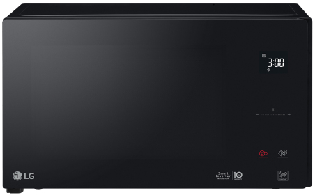 Мікрохвильова піч LG MS2595DIS Мікрохвильова піч LG MS2595DIS