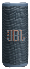 Портативна акустика JBL Grip Blue (JBLGRIPBLU)