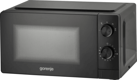 Мікрохвильова піч Gorenje MO20CE1B5 (M20XYZ)