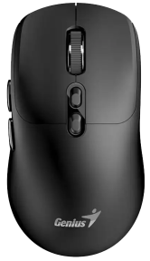 Миша Genius NX-8080S BT Black