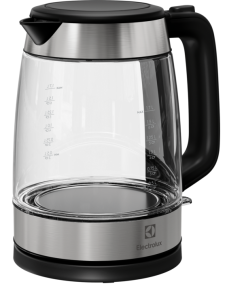 Електрочайник Electrolux E4GK1-4GB