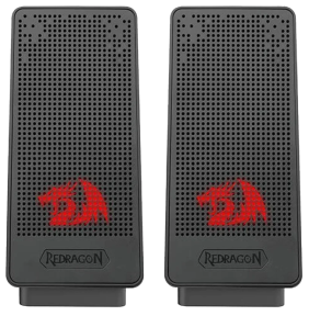 Акустика Redragon RANCH GS513 Black (72009)