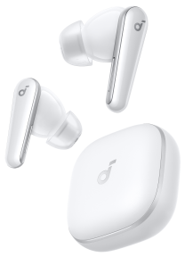 Навушник ANKER SoundСore Liberty 5 White