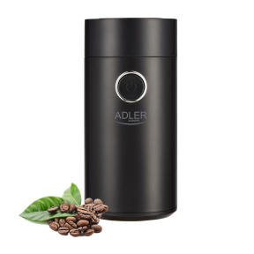 Кавомолка Adler AD-4446BS