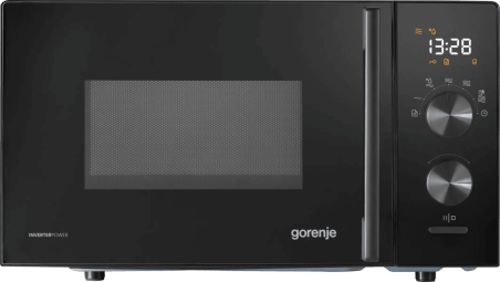 Мікрохвильова піч Gorenje MO20AE1B5 Мікрохвильова піч Gorenje MO20AE1B5