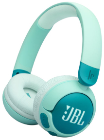Навушник JBL JR320BT Green (JBLJR320BTGRN)