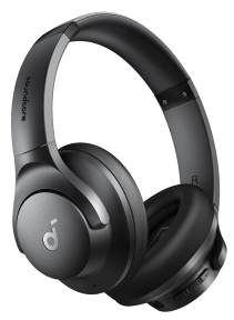 Навушник ANKER SoundСore Q20i Black
