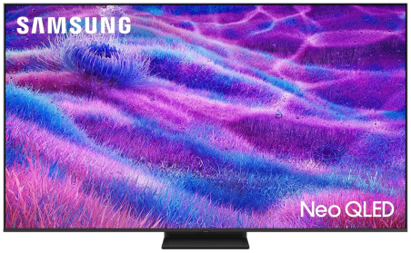LED-телевізор Samsung QE100QN80FUXUA