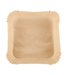 Паперові форми Adler AD 6732 для мультипечі, 100 шт, 20×20×4,5 см