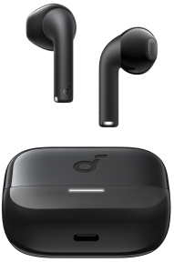 Навушник ANKER SoundСore K20i Black