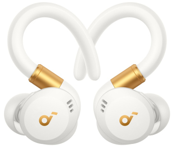 Навушник Anker SoundСore Sport X20 White Навушник Anker SoundСore Sport X20 White