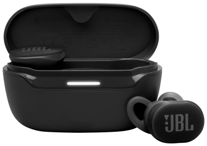 Навушник JBL Endurance Race 2 Black (JBLENDURACE2BLK)