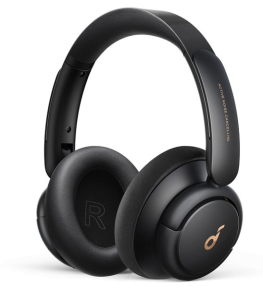 Навушник ANKER SoundСore Life Q30 v2 Black