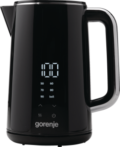 Електрочайник Gorenje K17DWD (KES5211T-GS) Електрочайник Gorenje K17DWD (KES5211T-GS)
