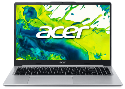 Ноутбук Acer Aspire Lite AL15-49P-R35K (NX.DT8EU.004) Light Silver