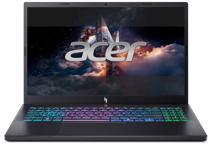 Ноутбук Acer Nitro V 15 ANV15-A31-R305 (NH.U5VEU.002) Obsidian Black
