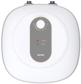Водонагрівач Gorenje MINI15-U