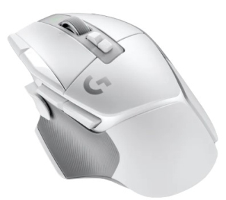 Миша Logitech G502 X LIGHTSPEED White (910-006189) Миша Logitech G502 X LIGHTSPEED White (910-006189)