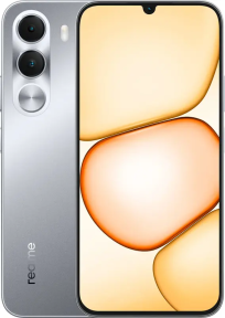Смартфон Realme C100i 4/128GB NFC Dusk Grey Смартфон Realme C100i 4/128GB NFC Dusk Grey