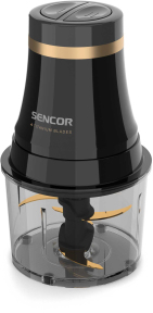 Подрібнювач Sencor SCB 4000BK