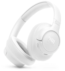 Навушник JBL TUNE 730BT White (JBLT730BTWHT)