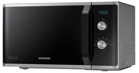 Мікрохвильова піч Samsung MS23K3614AS/UA Мікрохвильова піч Samsung MS23K3614AS/UA