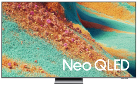 LED-телевізор Samsung QE55QN85FAUXUA