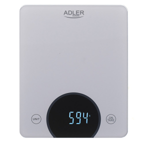 Вага кухонна Adler AD-3173S