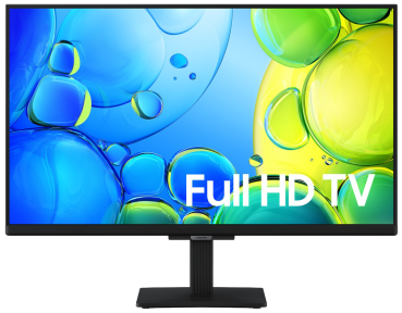 LED-телевізор Samsung UE27F6000FUXUA
