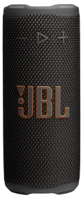 Портативна акустика JBL Grip Black (JBLGRIPBLK) Портативна акустика JBL Grip Black (JBLGRIPBLK)