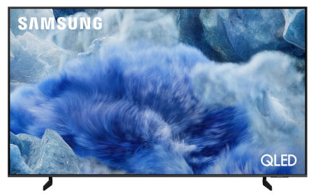 LED-телевізор Samsung QE55Q8FAAUXUA