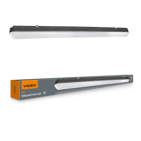 LED світильник IP65 лінійний магістральний VIDEX VL-BNWL05-36125B 36W 1.2М 5000K 220V