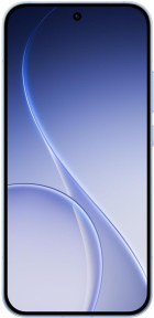 Смартфон OPPO Reno15 Pro 12/512GB Aurora Blue Смартфон OPPO Reno15 Pro 12/512GB Aurora Blue