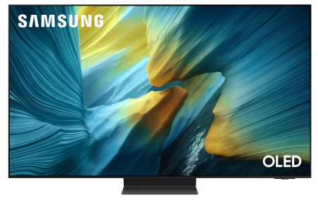 LED-телевізор Samsung QE55S95FAUXUA