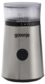 Кавомолка Gorenje SMK 150 E (CG9139-GS)