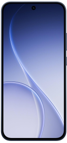 Смартфон OPPO Reno15 FS 8/512GB Twilight Black