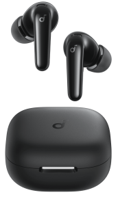 Навушник ANKER SoundСore R60i NC Black