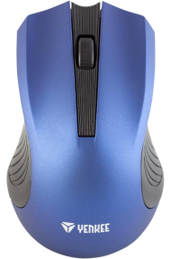 Миша комп'ютерна Yenkee YMS 2015BE Mouse WL Monaco Blue