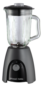 Стаціонарний  блендер Russell Hobbs 27121-56 Matte Charcoal Jug Blender