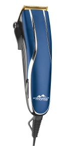 Машинка для стрижки Monte MT-5056C Машинка для стрижки Monte MT-5056C