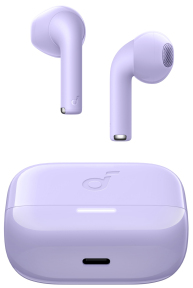 Навушник ANKER SoundСore K20i Purple