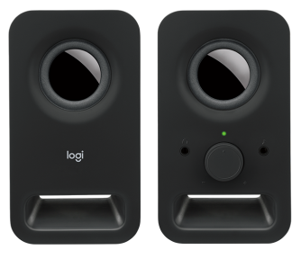 Акустика Logitech Multimedia Speakers Z150 Black
