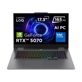 Ноутбук Lenovo LOQ 17IRX10 (83JH00GXRA) Ноутбук Lenovo LOQ 17IRX10 (83JH00GXRA)